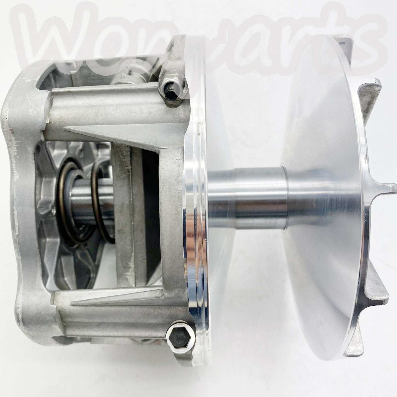 Depan Kopling Pulley Clutch Assy For KAZUMA 500CC for JAGUAR 500 ATV Quad