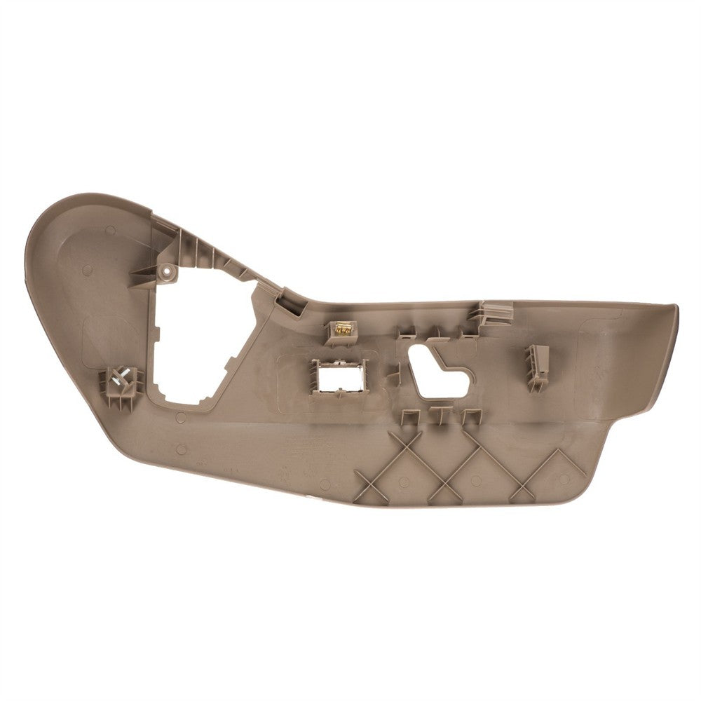 Left Outer for Seat Shield New For 2013-2017 for Chrysler Town  Country Grand Caravan Q
