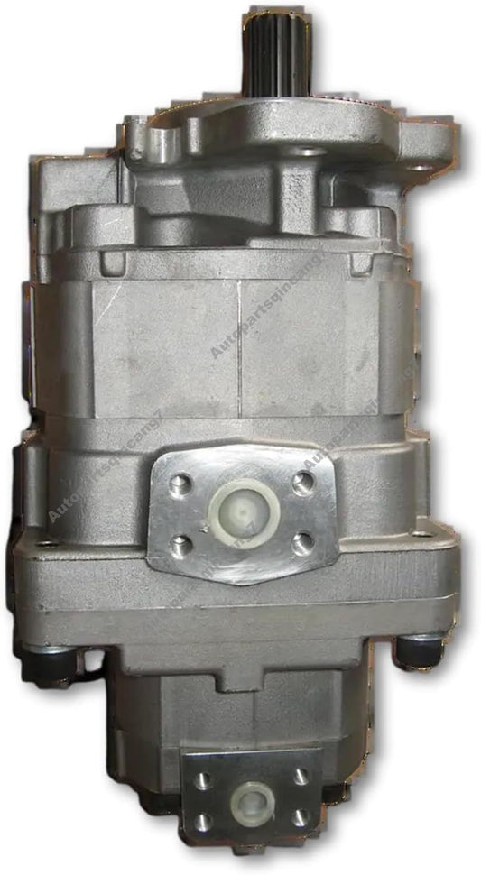 For Komatsu Wheel Loader WA150-1 WA200-1 WA250-1LC Hydraulic Pump 705-13-28530