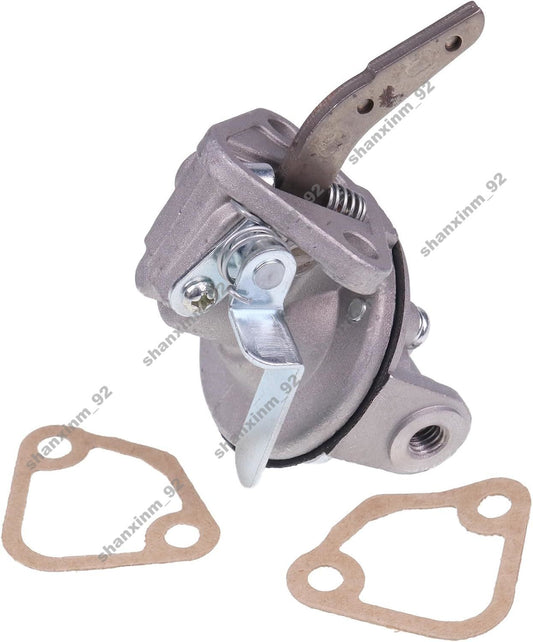 Fuel Pump VV11960052021 for Yanmar 3TNE68- YB Engine