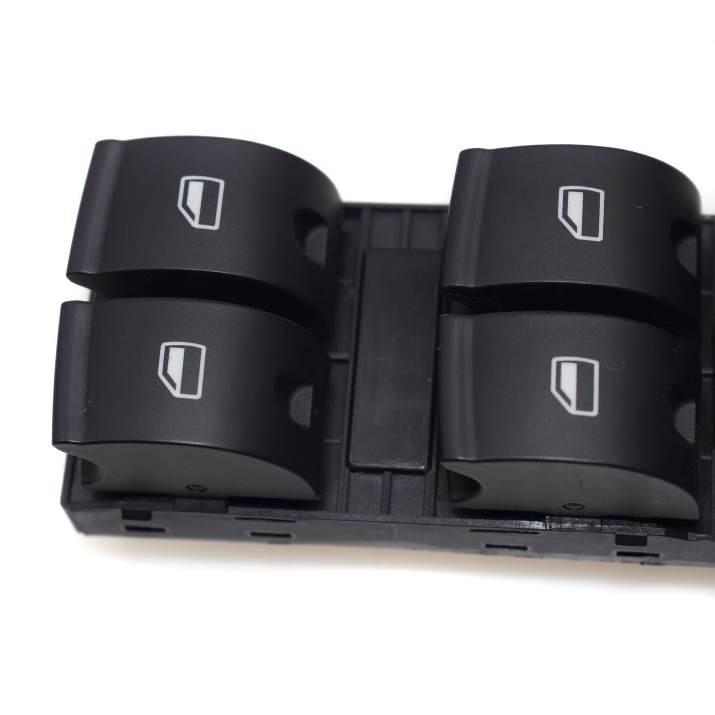 Master Power Window switch control button for Audi A4, B6, and B7 (8ED959851-) n