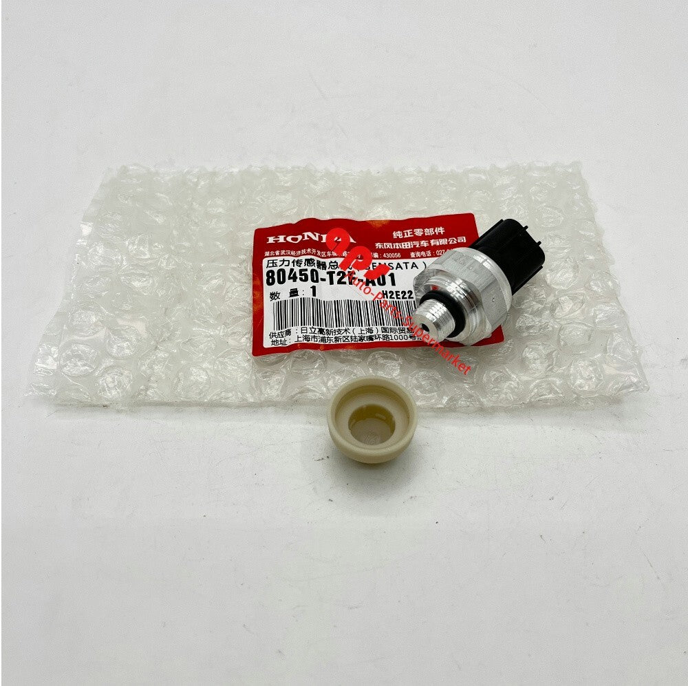 Equipment Manufacturer ( ) New Air Conditioning Pressure Switch for Honda for Acura 80450-SFE-003 80450-T2F-A01 92CP20-3