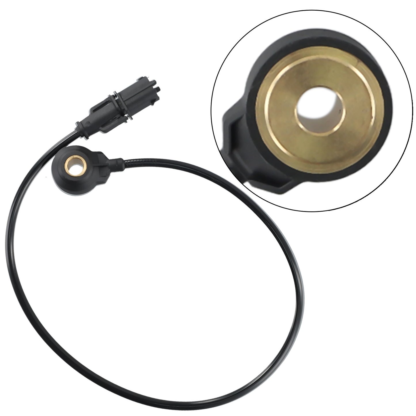 Knock Sensor 0261231218 2410369 420664030 Direct Replacement new