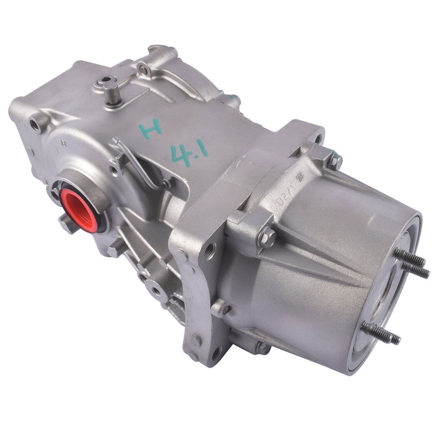 FIT for TOYOTA RAV4 2006-2018 3.5L V6 REAR AXLE DIFFERENTIAL CARRIER 2.28 RATIO NEW Q