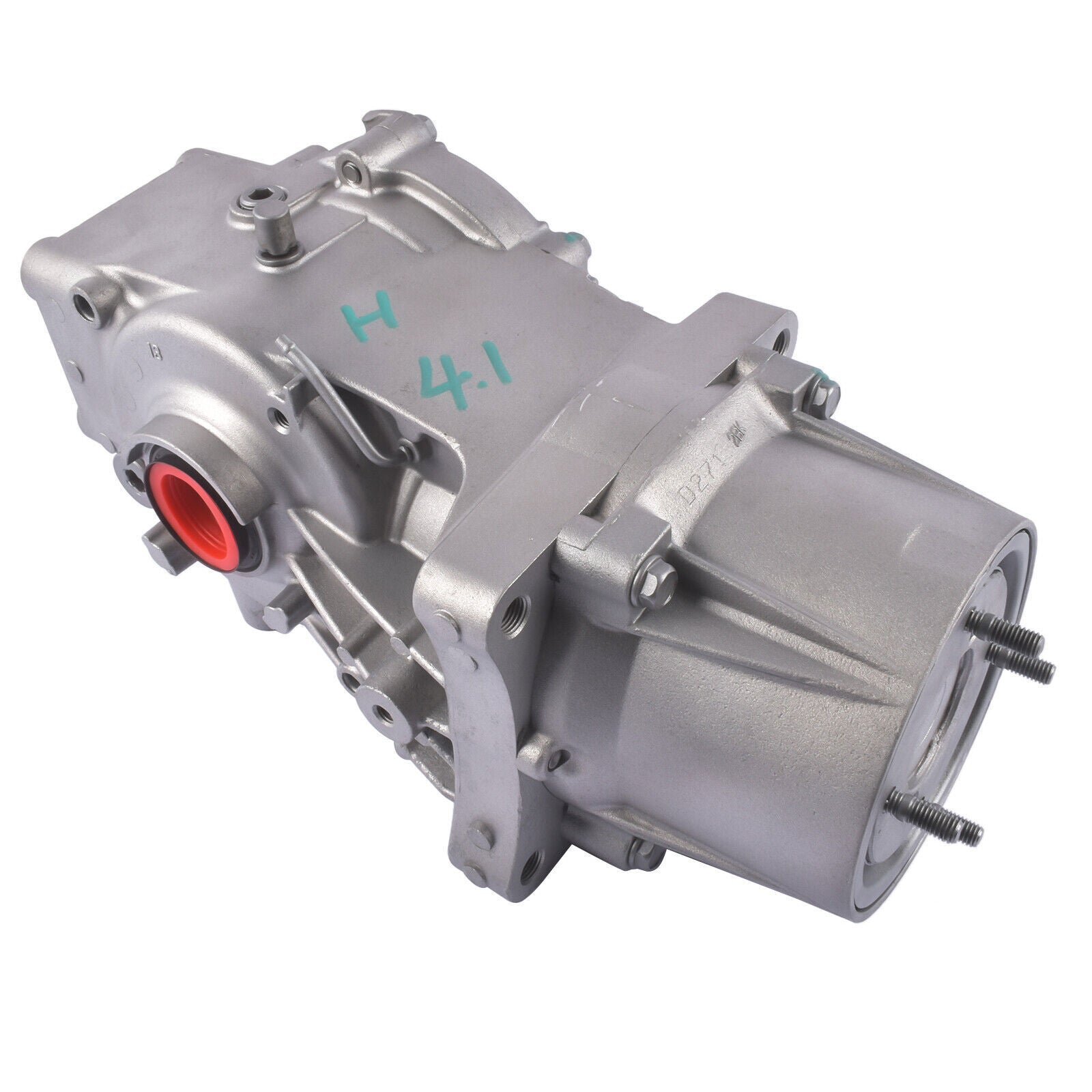 FIT for TOYOTA RAV4 2006-2018 3.5L V6 REAR AXLE DIFFERENTIAL CARRIER 2.28 RATIO NEW Q