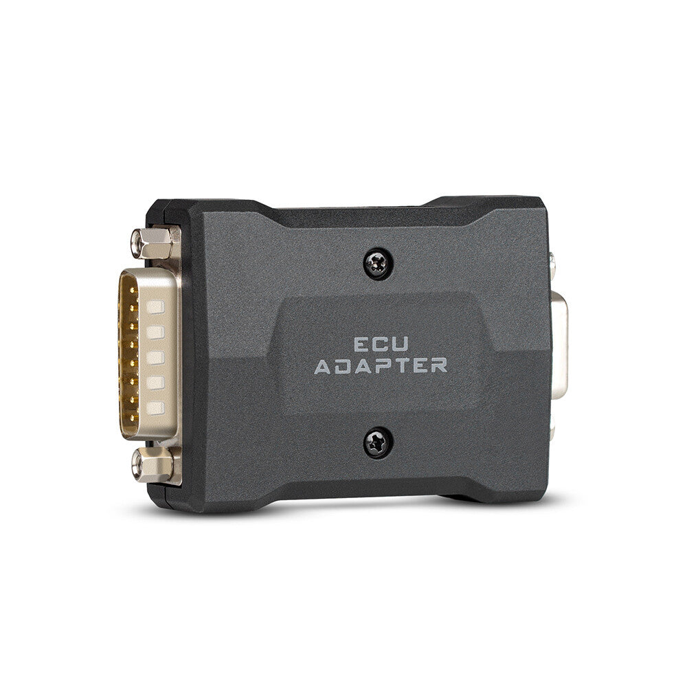 XDNP30 Bosh E-CU Adapter SN Read without soldering For VVDI Key Tool Plus