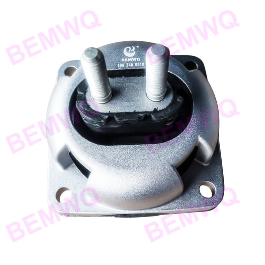 Rrear transmission mount for Mercedes GL, GLE, GLS, ML, W166, X166, C292 1662400518- n