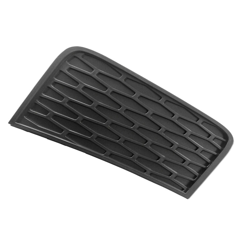 Fog Lamp Trim Bezel [Left-Driver] Front for 12-15 for Land Rover for Range Rover Evoque Q