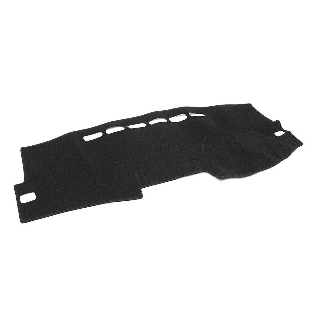for Toyota for Corolla 2007-2012& Axio 2007-11 Dash Cover Mat Dashboard Pad Dashmat Q