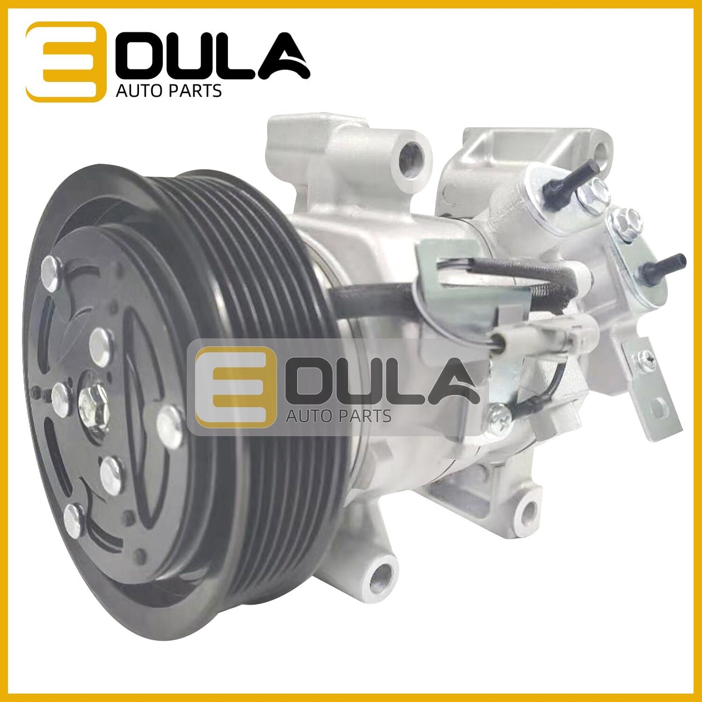 AC COMPRESSOR fits for TOYOTA YARIS VIOS LIMO 2016-2021 88320-0D140 883200D140