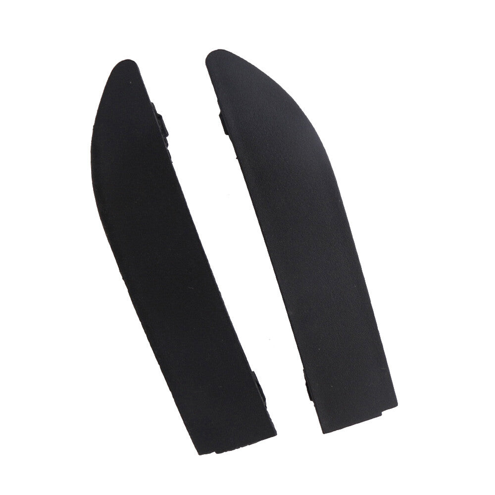 1 Pair Front Bumper Towing Hook Cover for BMW for X5 E53 2000-2003 51117057413 / 414 Q