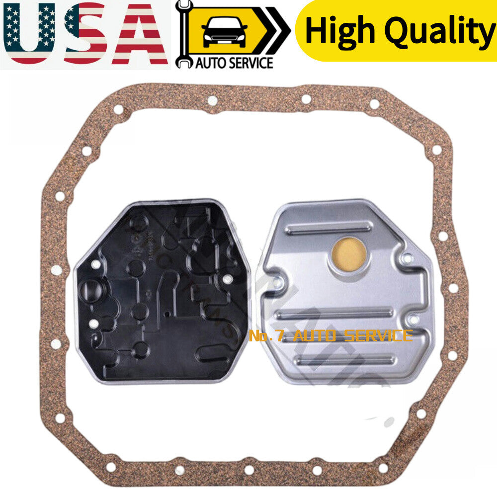 K110 Auto Transmission Oil Filter  Gasket Kit 35330-0W030 for TOYOTA ALLION