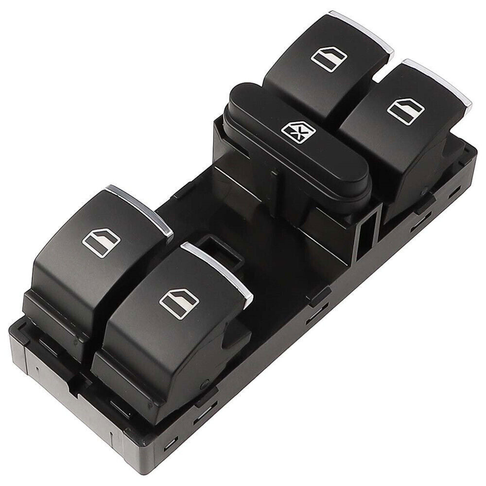 for VW for Tiguan for Golf for Jetta CC for Passat Front Left Power Window Master Control Switch