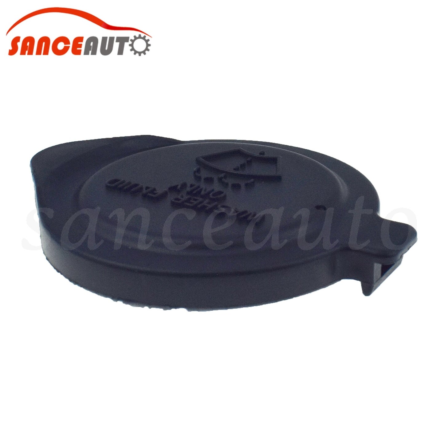 Windshield Washer Fluid Reservoir Tank Cap for Camry for Corolla 85386-0C010 n