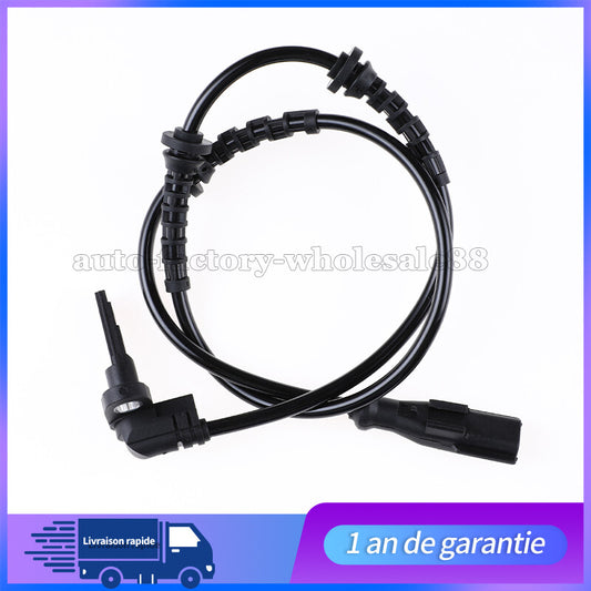 Capteur ABS Avant Gauche ou Droit pour Megane 3 Scenic III 479100004R n