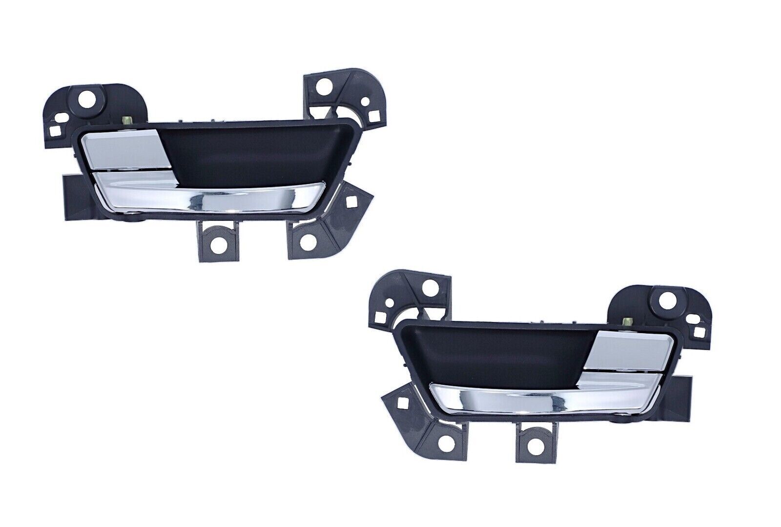 for Ford Falcon FG FGX 2008~2020 Front Left  Right Chrome Inner Door Handle
