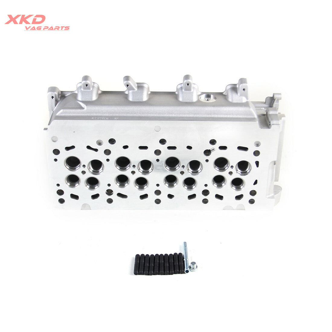 2.0TDI Cylinder Head Fit for VW Transporter CAA CCH CFC Forklift CPY 03L103351L Q