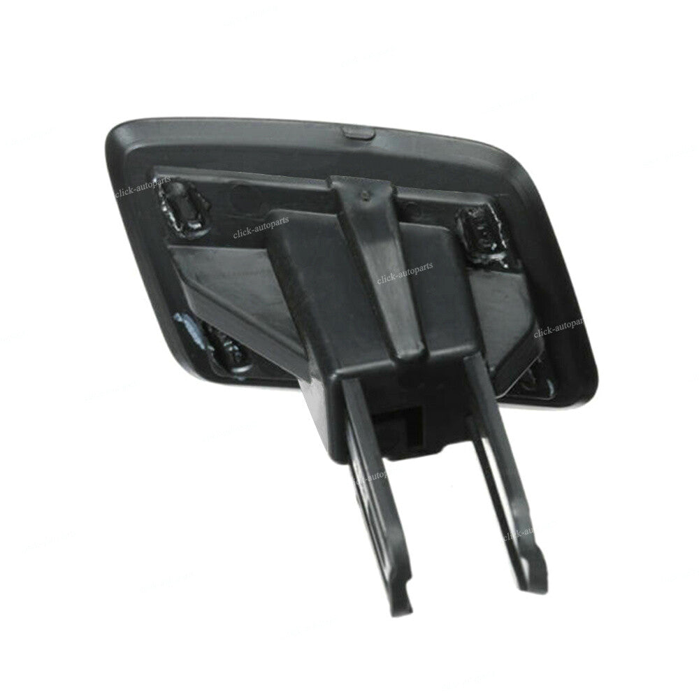 Front Left Headlight Lamp Washer Cover Bezel For 2016-2021 for JEEP for GRAND CHEROKEE
