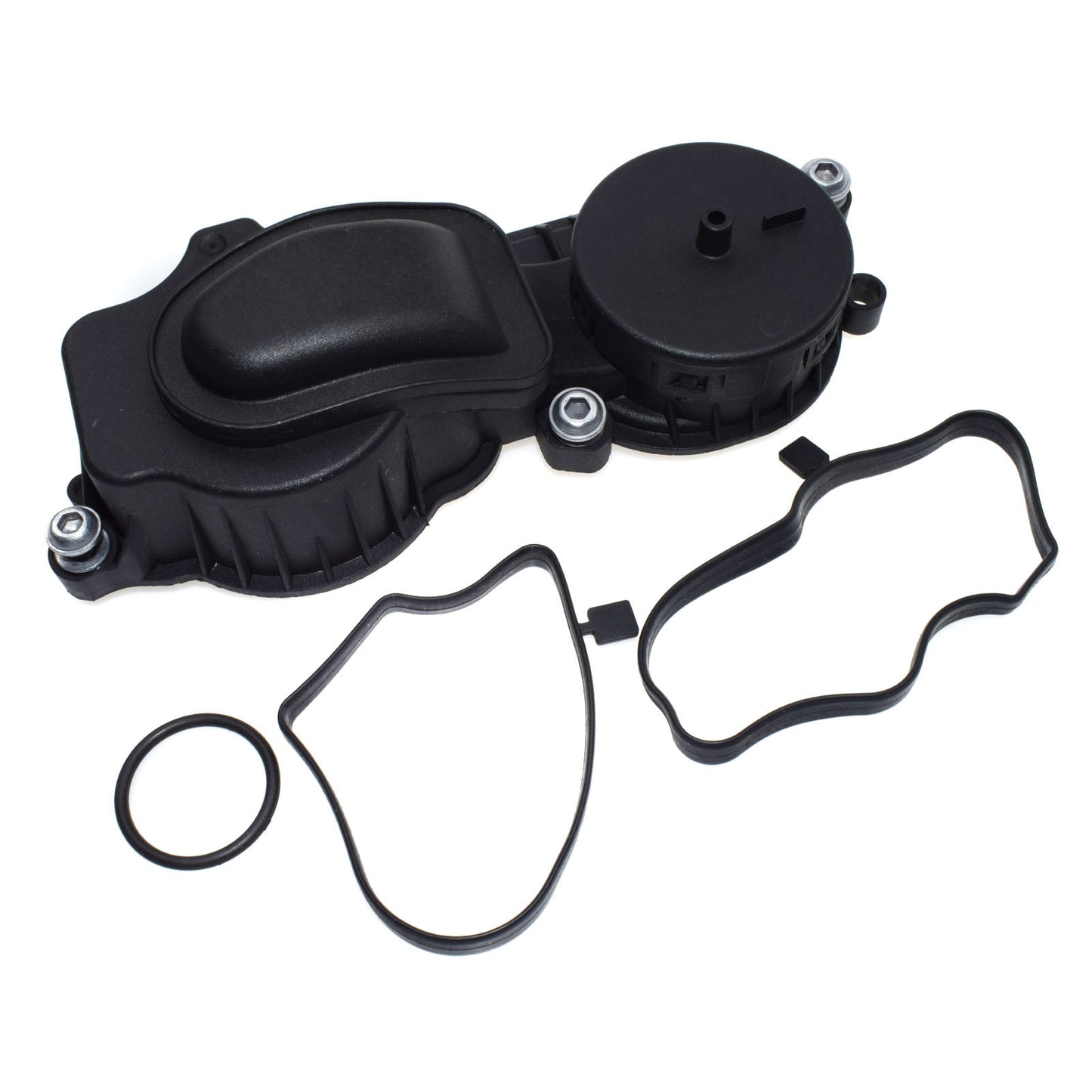 Suitable for E87 E46 E90 E91 E60 E83 118d CRANKCASE Oil-gas valve 11127794597- n