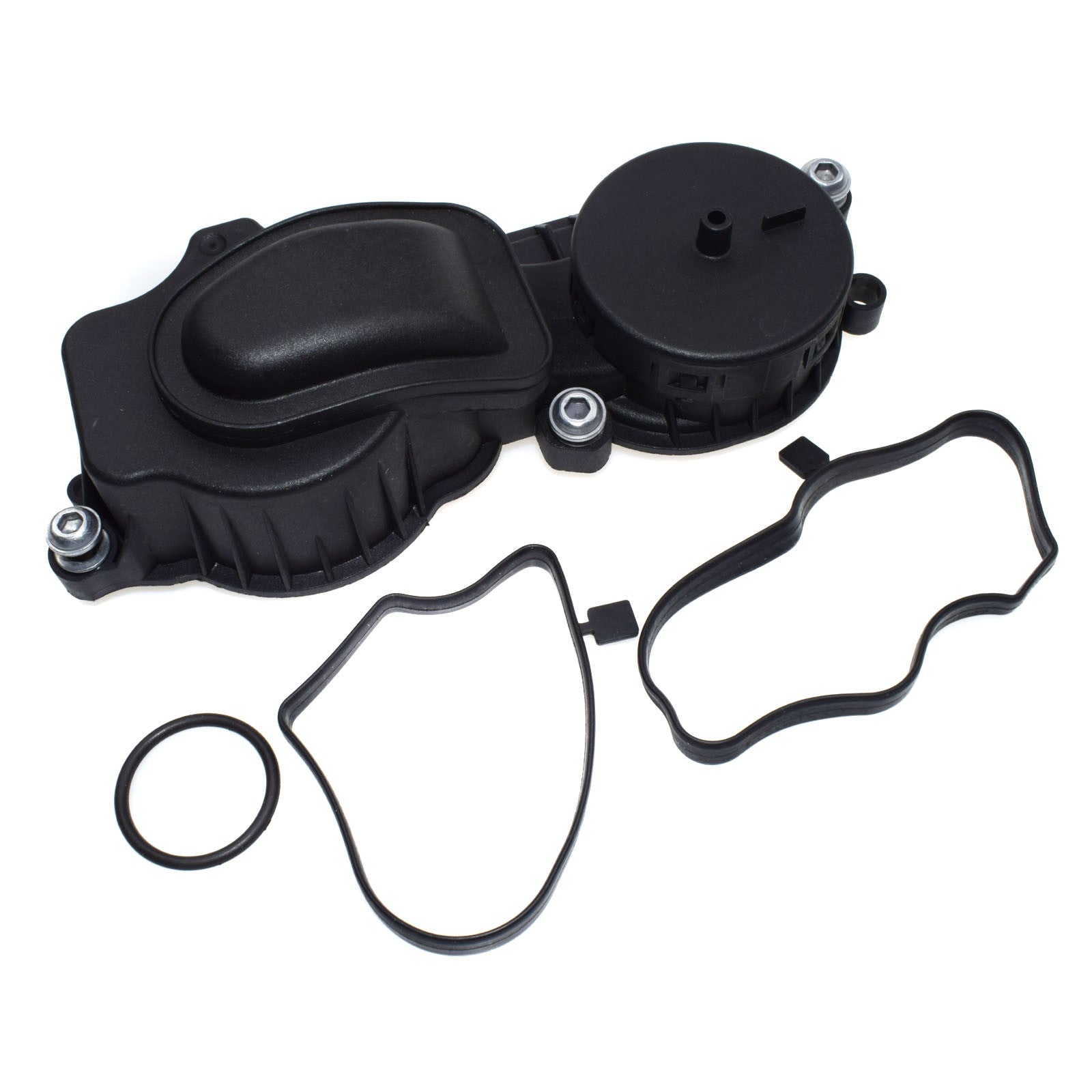 Suitable for E87 E46 E90 E91 E60 E83 118d CRANKCASE Oil-gas valve 11127794597- n
