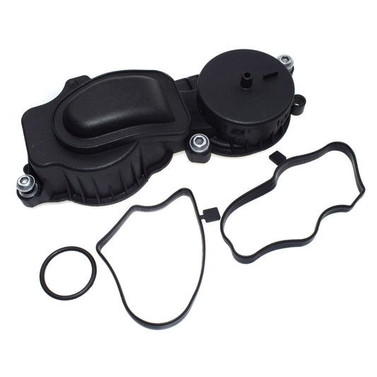 Suitable for E87 E46 E90 E91 E60 E83 118d CRANKCASE Oil-gas valve 11127794597- n
