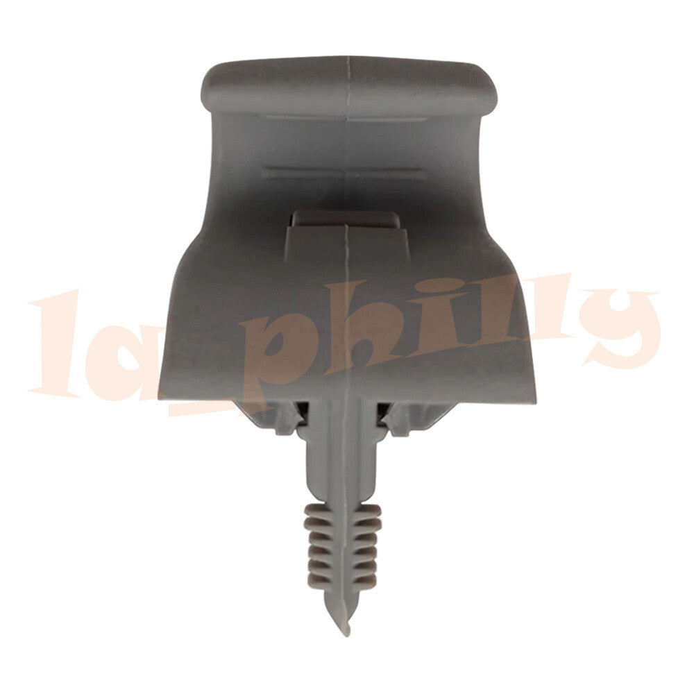 Sun Visor Clip Fit for 2006-2008 Sonata 85235-3K000QS Gray Plastic Replace Q