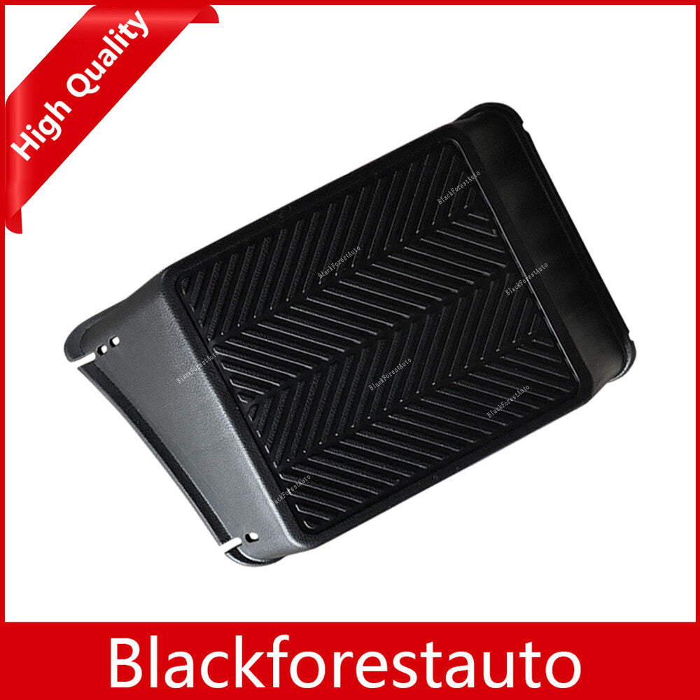 for TOYOTA for 4Runner FJ Cruiser 58190-35032 Front Floor Foot Rest Left Driver Side Q