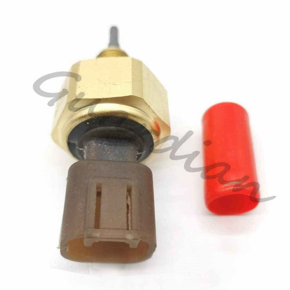 1x 4921475 Oil Air Pressure Temperature Sensor Replacement For Engine