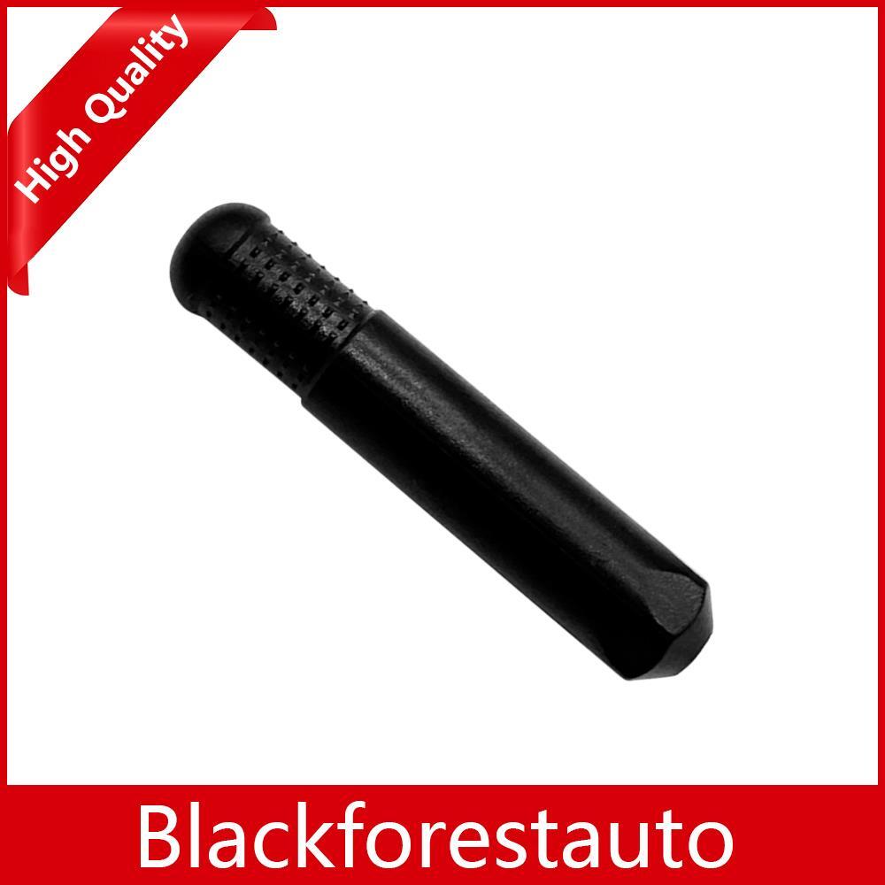 Door Lock Knob Black 72137-SDA-A00ZA for Accord 2003-2007 Odyssey 2005-2007 Q