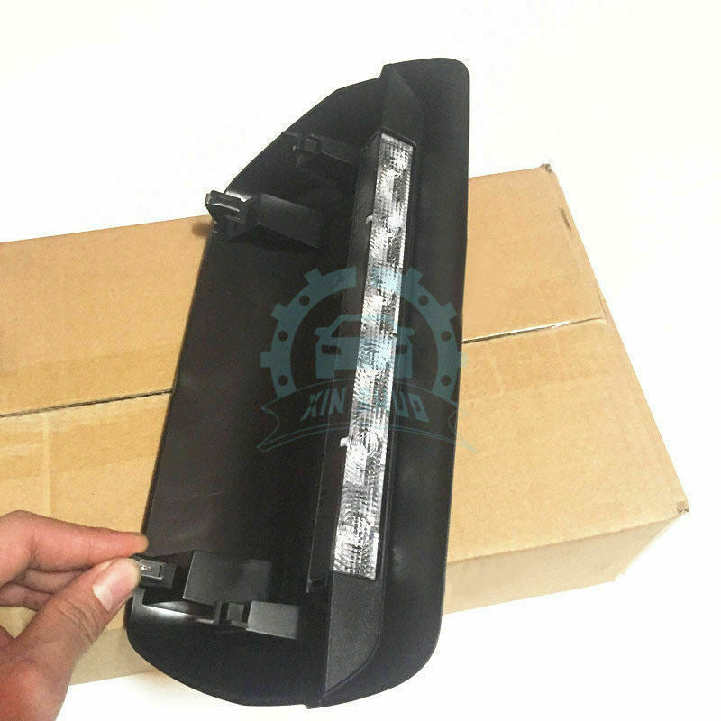 Car Part High Brake Light High-Mount Stop Lamp Fit for Nissan Kicks 2017-2021