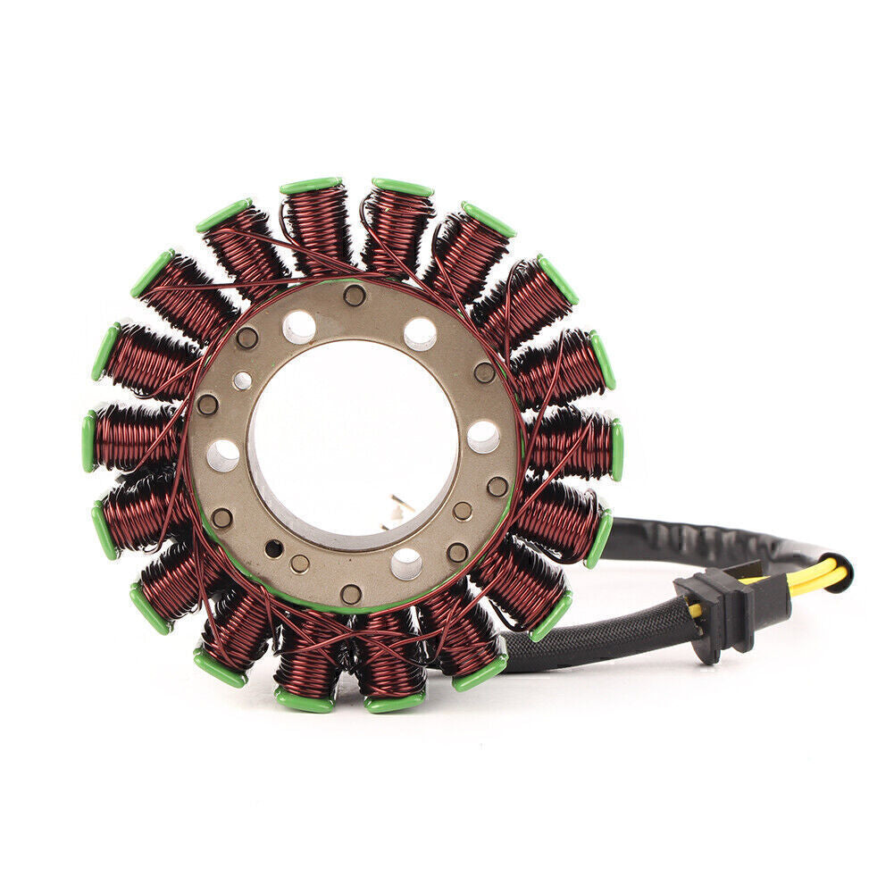 for HONDA CBR600RR 2003-06 F5 1x Motorbike Magneto Engine Stator Generator Coil Q