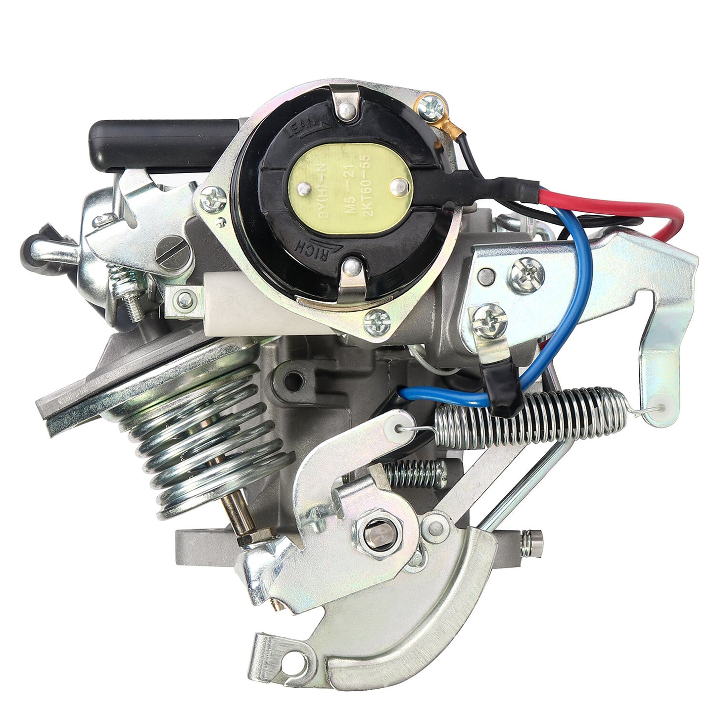 Forklift Carburetor 16010-50K01 NI16010-50K00 for Nissan H20 Komatsu TCM