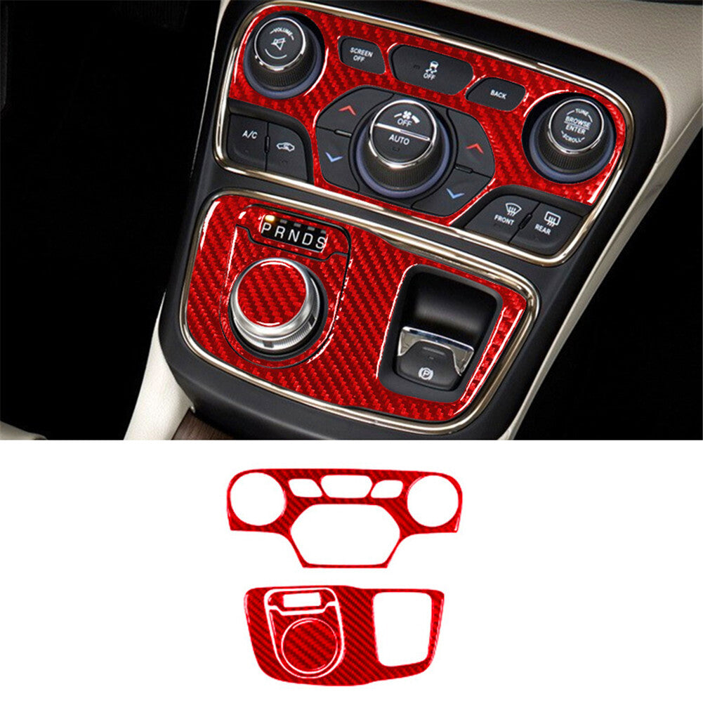 Silver Side Mirror Strip Cover Trim for 2017 for Mazda CX-5 2 Piece New- v