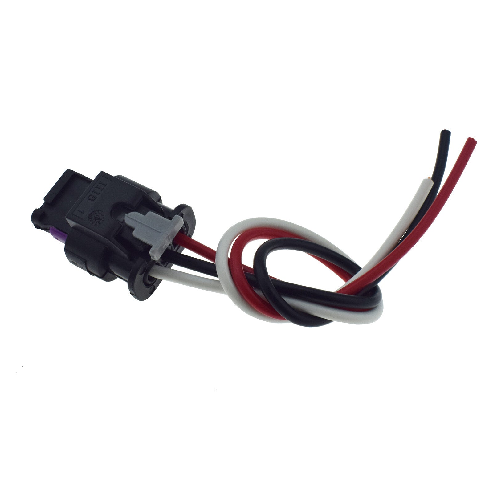 New Flat Housing Connector Harness for Audi A3 A4 for Volkswagen for VW for Jetta for Skoda for Seat