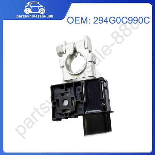 294G0C990C Main Battery Current Sensor Assembly for Nissan Rogue Qashqai XTrail