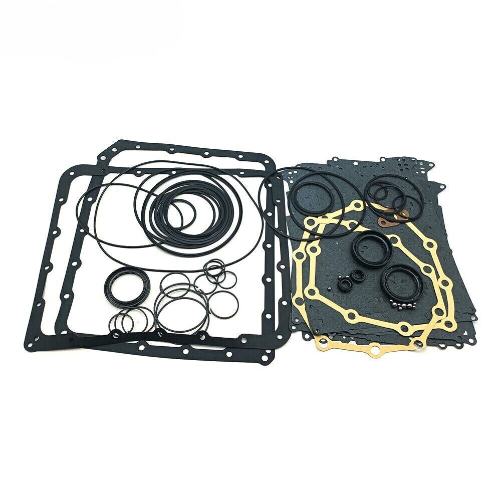 Fits for NISSAN 5.6L RE5R05A Transmission Master Rebuild Kit Overhaul Clutches