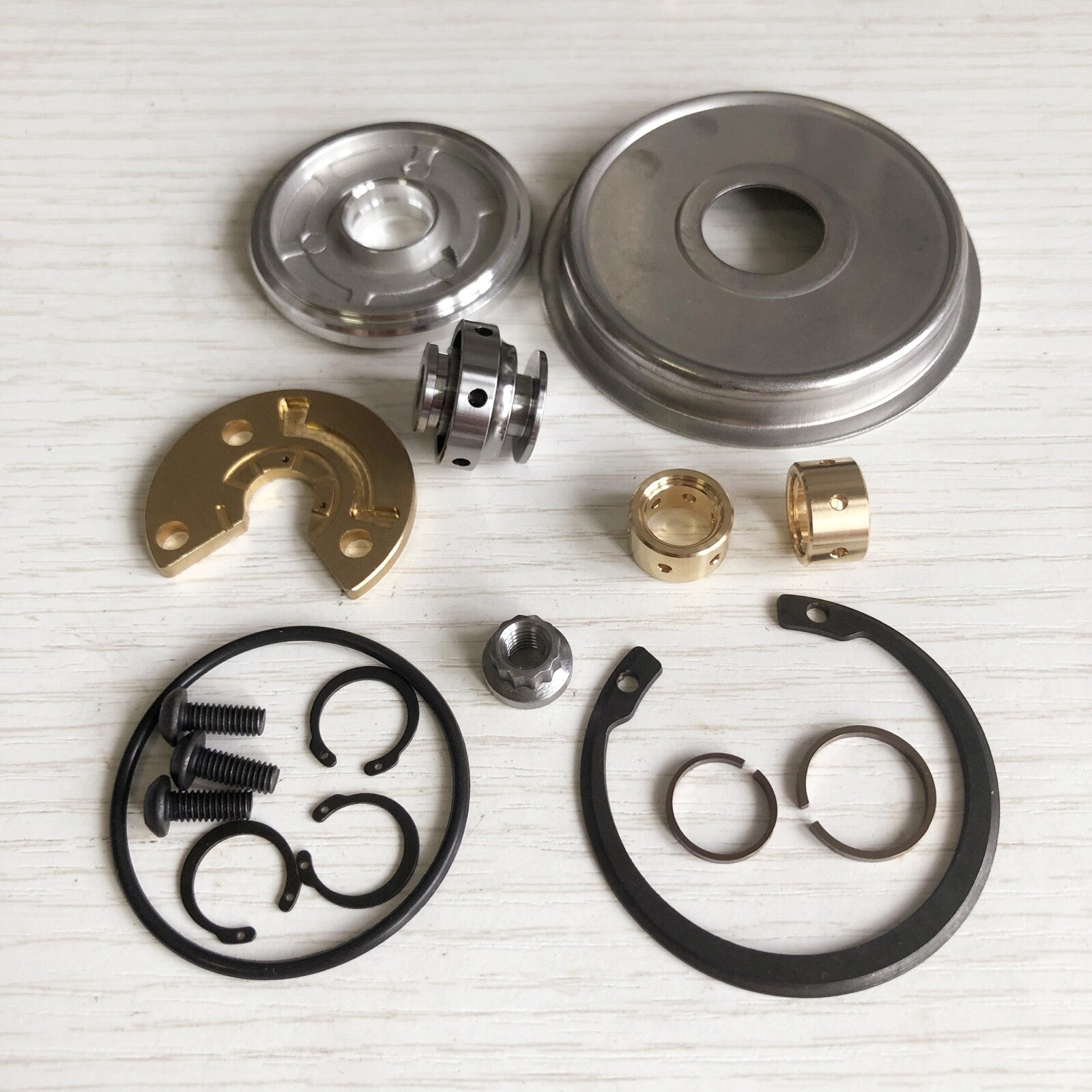 T2 T25 TB25 270° Turbocharger Repair Kit/Turbocharger Rebuild Kit