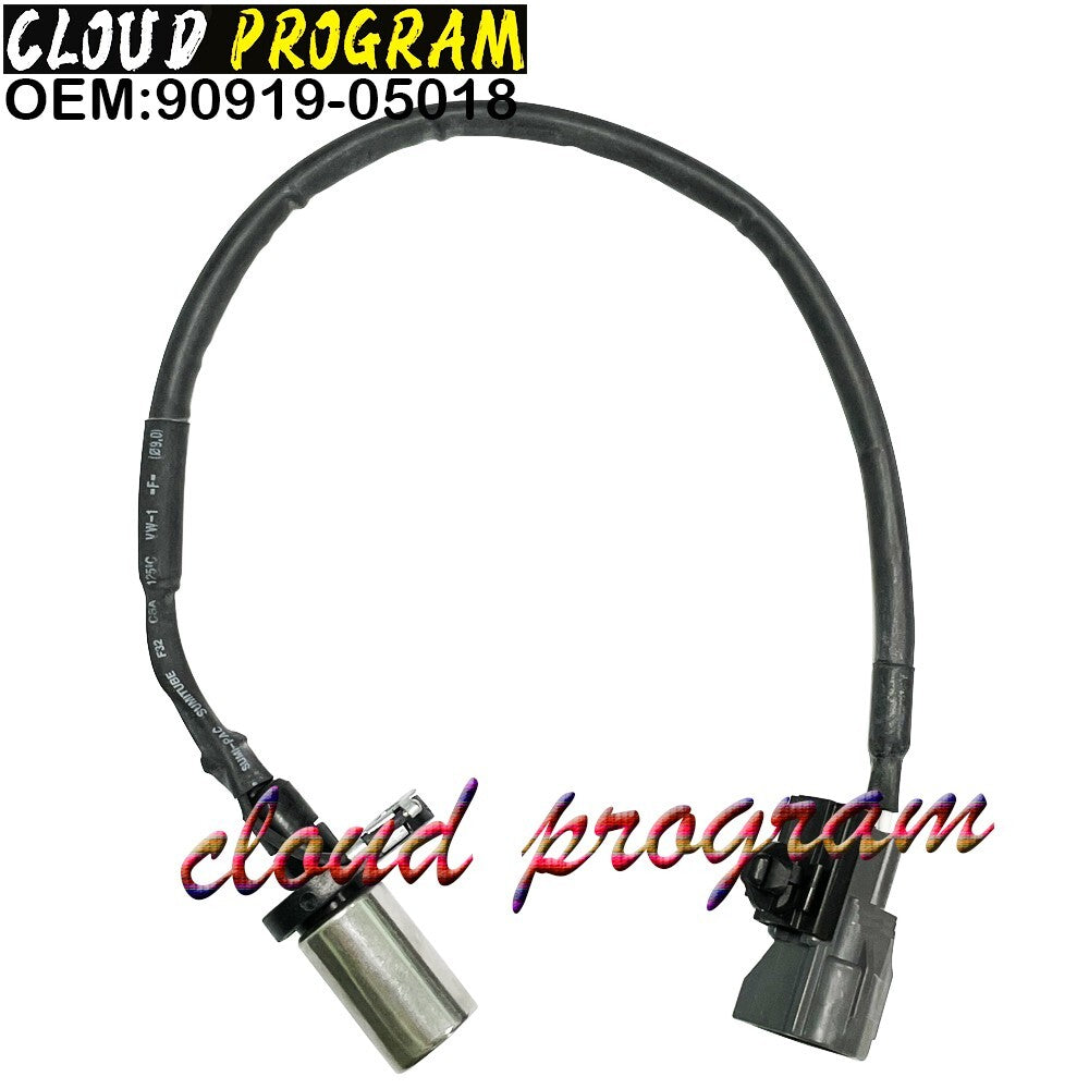 Crankshaft Position Sensor 90919-05018 1995-1999 For Tercel Paseo n