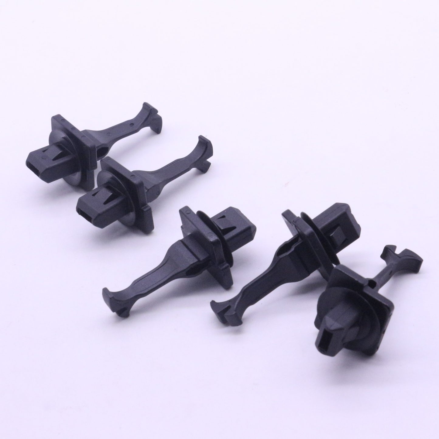 5 Pcs Front Pillar Garnish Clip Retainer for Scion for Toyota for Lexus for Nissan for Infiniti