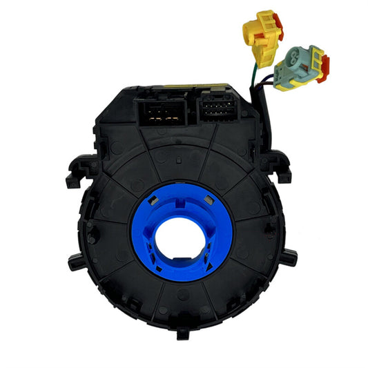 Clock spring spiral cable (with heated for seat ) suitable for 93490-A7150 2015-2018 for Kia Forte- n