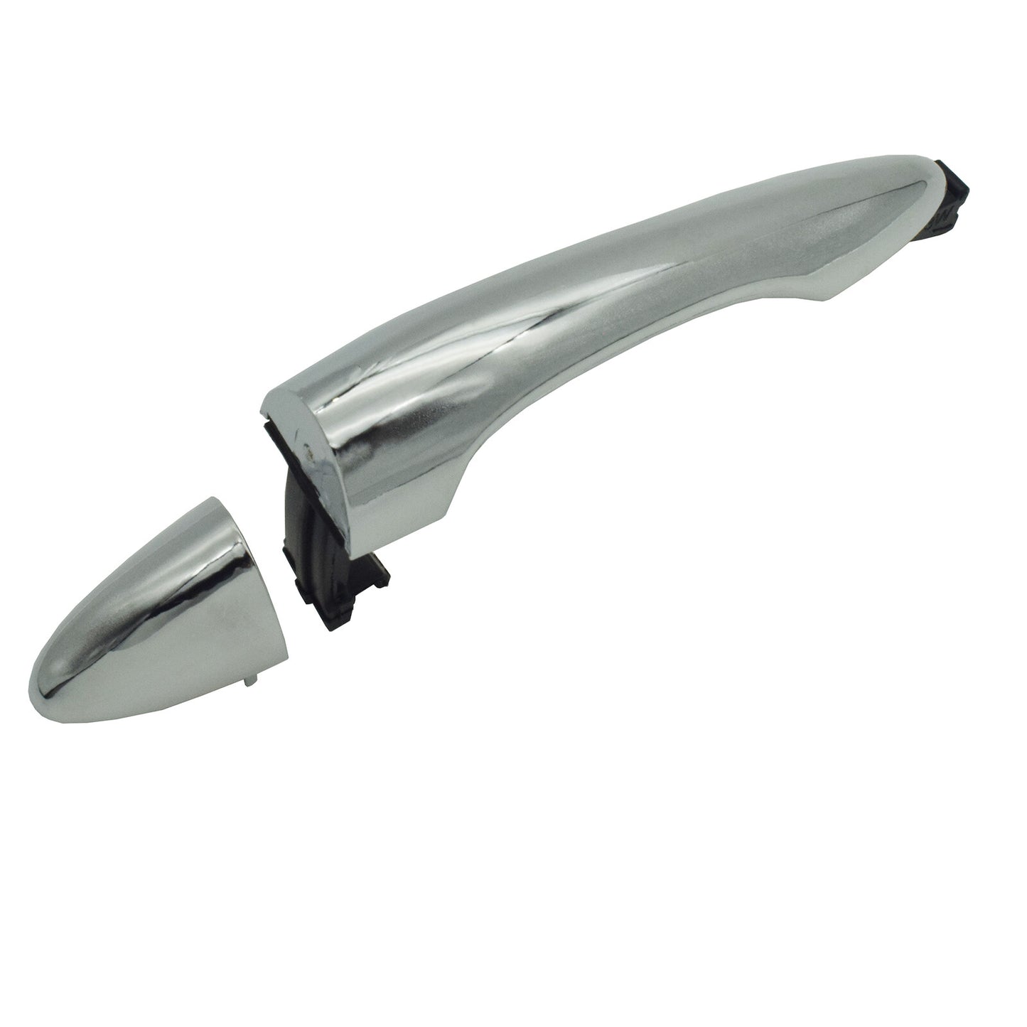 Left rear door handle for CHRome 826523W010 for for Kia 2011 - 2016- v