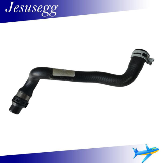 Fits For S90 V60 V90 XC60 XC90 2016-2019 Coolant Hose Pipe Replacement 31368537 Q