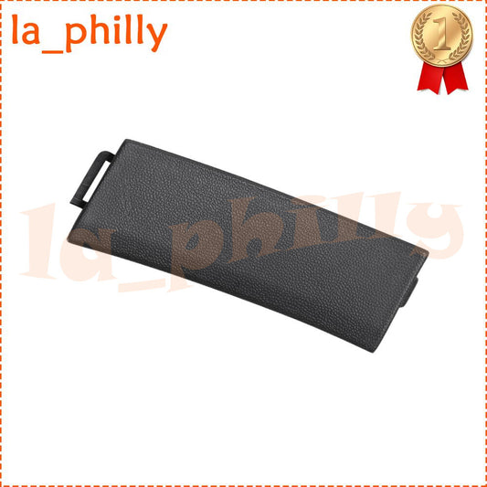 Front Right Bumper End Cap Black Fit for C292 GLE Coupe 2016 2017 2018 2019 Q