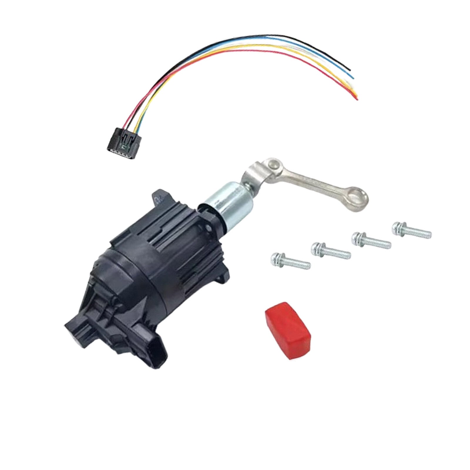 18900-6B2-A02 New Turbo Charger Solenoid Valve Actuator for Honda Accord 2.0L