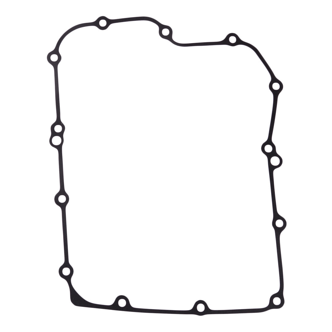 Engine Cover Cylinder Gasket Kits Set Fit for Yamaha YZF-R1 YZFR1 2009-2014 Well Q
