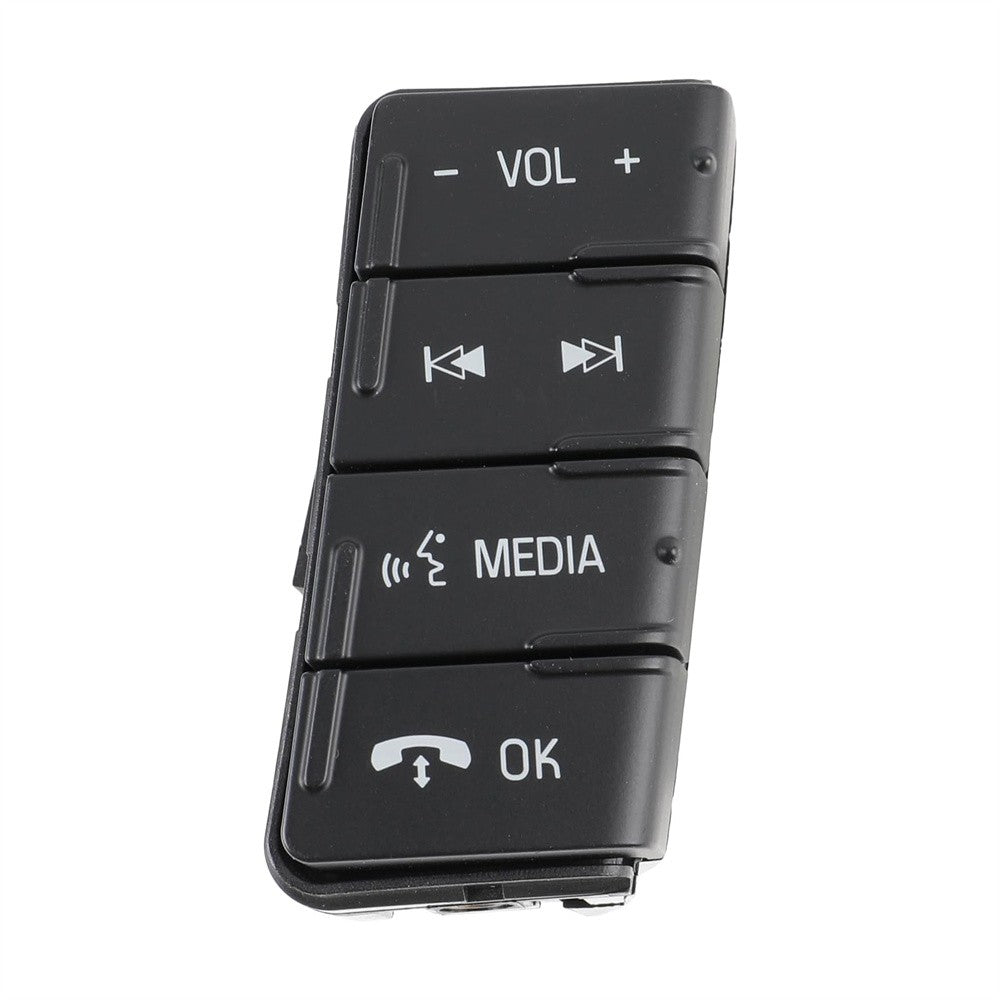 Car Steering Wheel Button Talk Volume Control SW6880 AL3Z-9C888-CA for Ford F150 Q