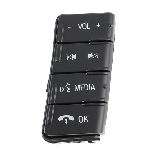 Car Steering Wheel Button Talk Volume Control SW6880 AL3Z-9C888-CA for Ford F150 Q