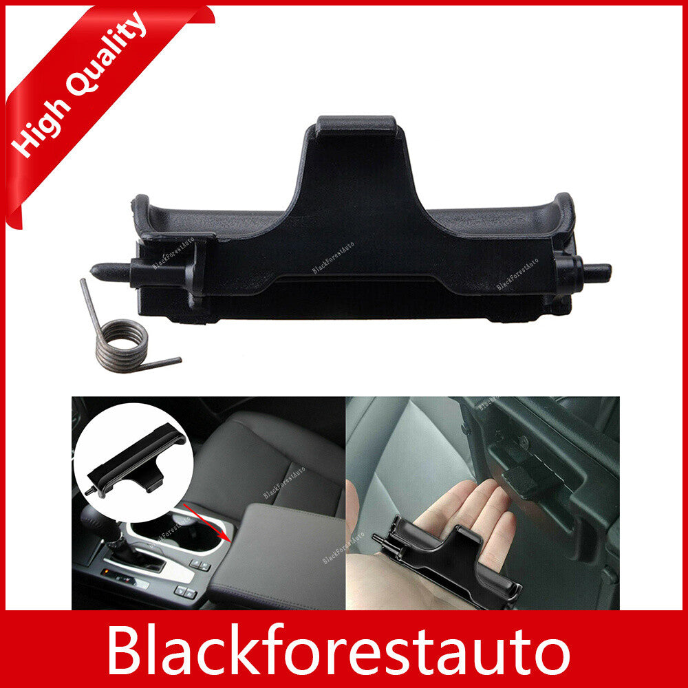 For 2013-18 for Acura RDX Replacement Center Console Lid Latch Armrest Lock Handel Q