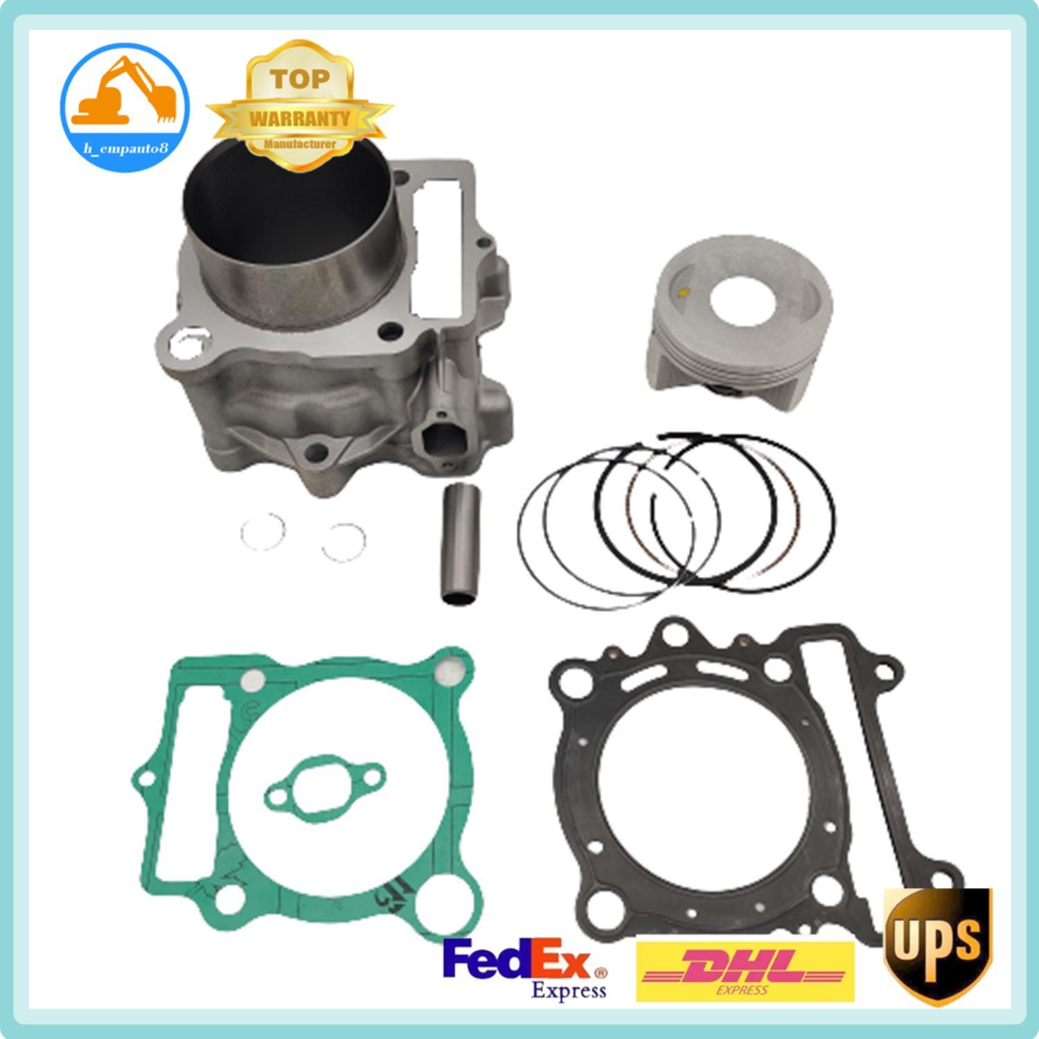 13101-004-0000 Cylinder Piston Top End Kit For HiSUN 400 HS YS UTV ATV