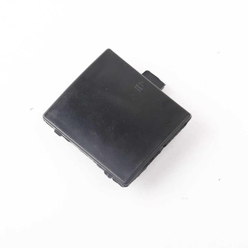 Rear Bumper Tow Trailer Hook Cover Cap for Mercedes-Benz R-class W251 2010-2014 Q
